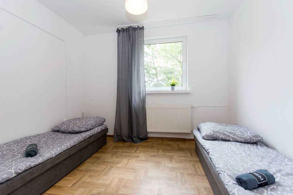 Zakwaterowanie dla pracowników z Azji/Accommodation for Asian workers