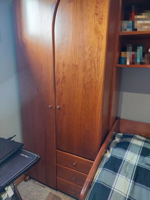 Mobilia de quarto