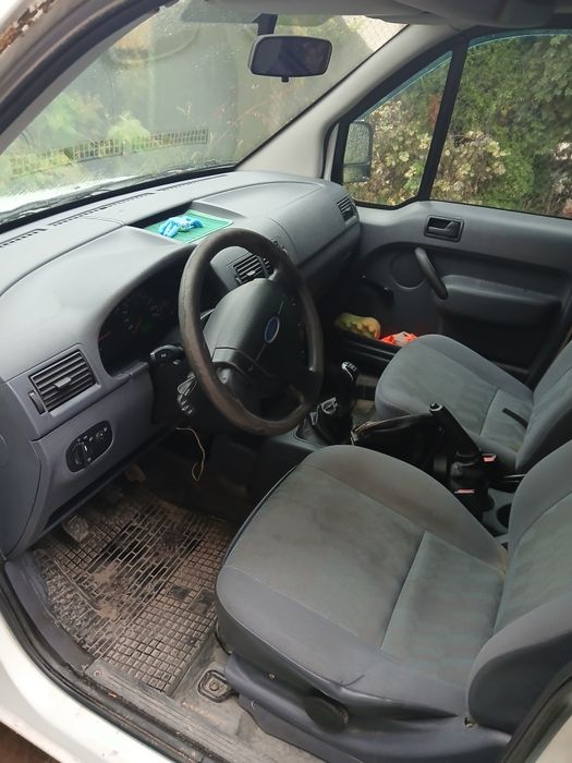 Продам форд конект