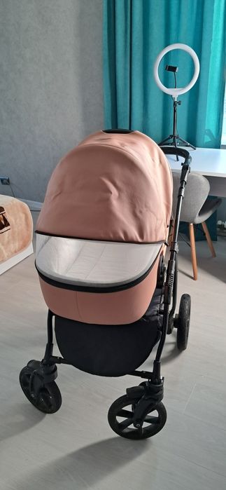 Коляска 2 в 1 Classik