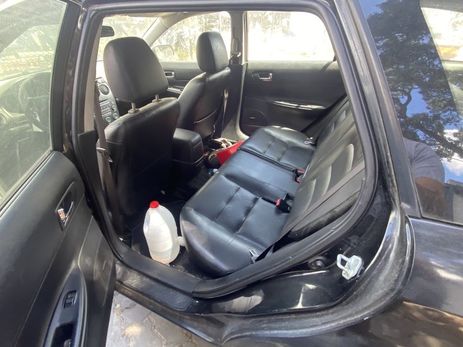 Mazda 6 2.0D De 2004 Disponível Para Peças