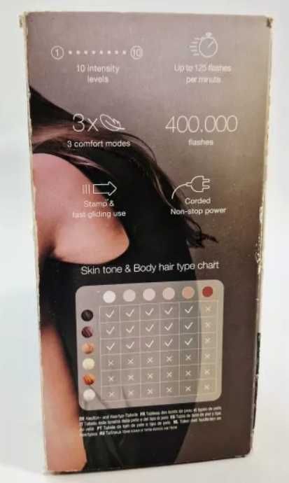 Braun Silk-expert Pro 5 PL5014 IPL – depilator świetlny PREMIUM