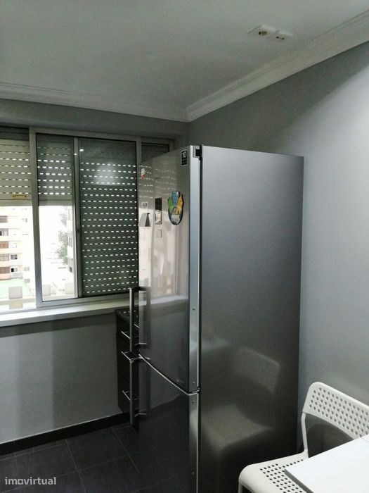 Apartamento T2 - junto às Colinas do Cruzeiro