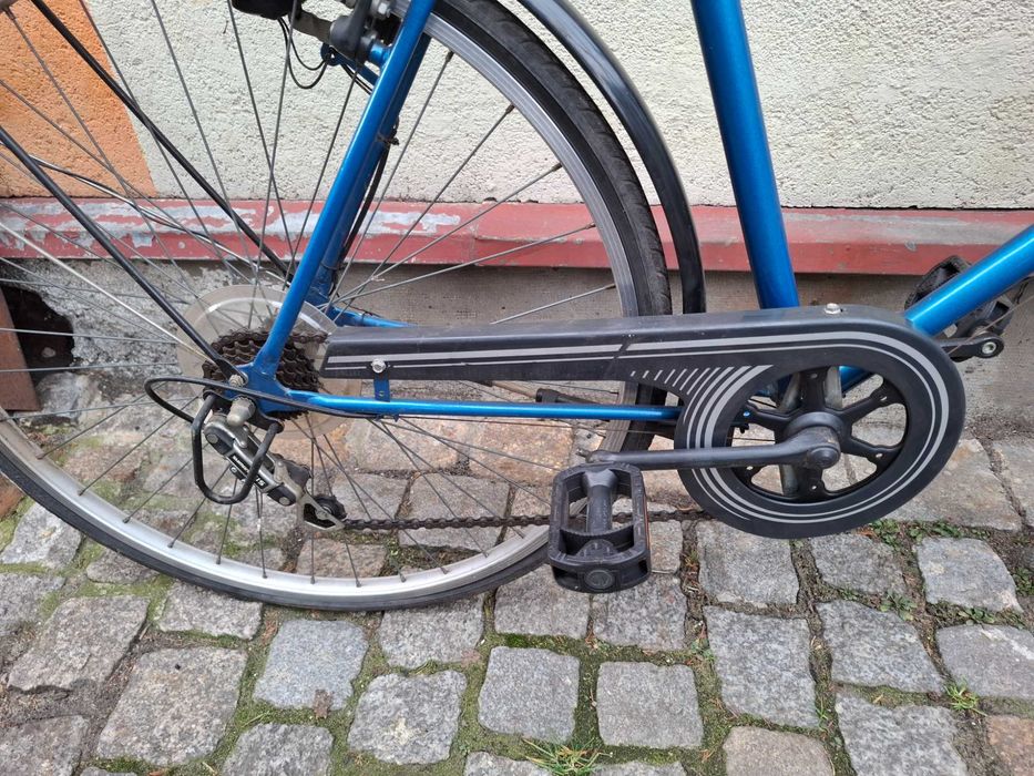 rowr szosowy alla kolarzowka 28 cali