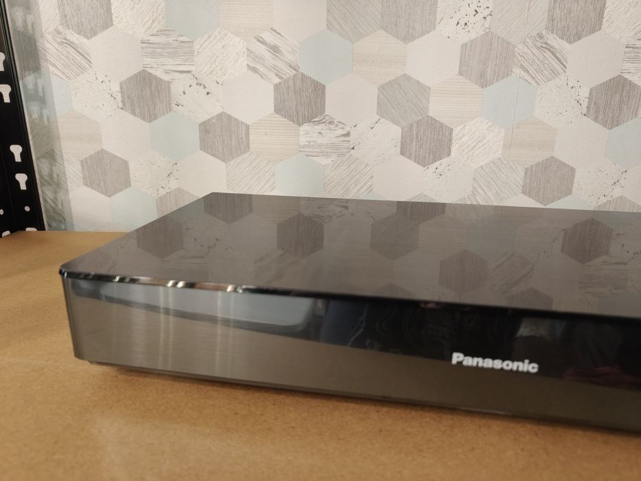 Nagrywarka Blu-ray Panasonic DMR-BST950