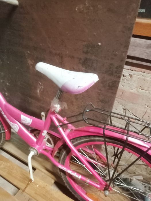 Велосипед Ардіс недорого дівчачий