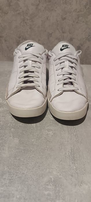 Nike Blazer Low!!!