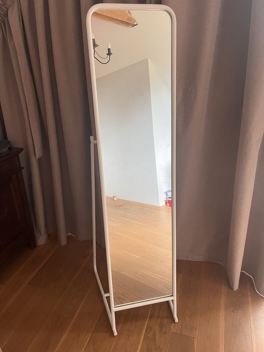 Lustro knapper Ikea