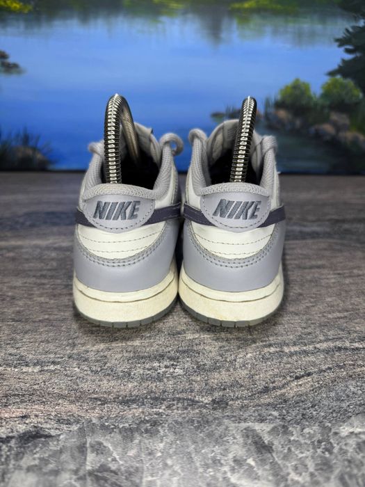 Кросівки Nike Dunk Low 31.5 розмір