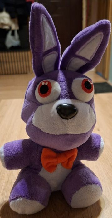 Pluszak maskotka 25cm