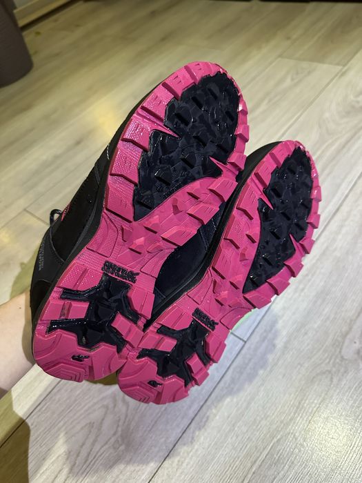 Кросівки regatta