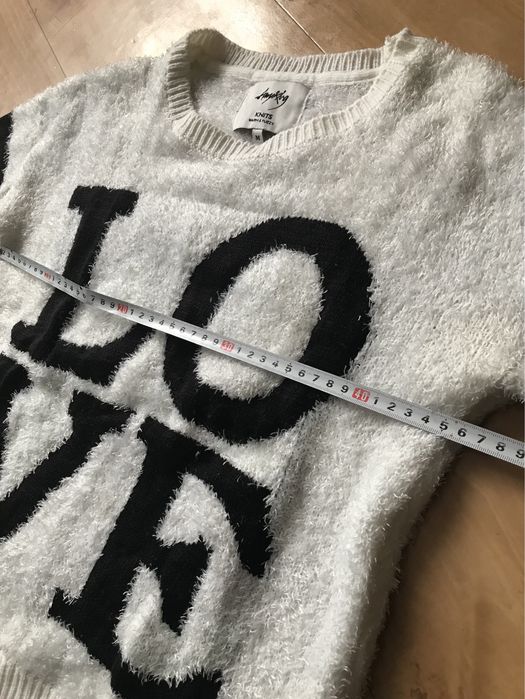Sweter damski rozm. M