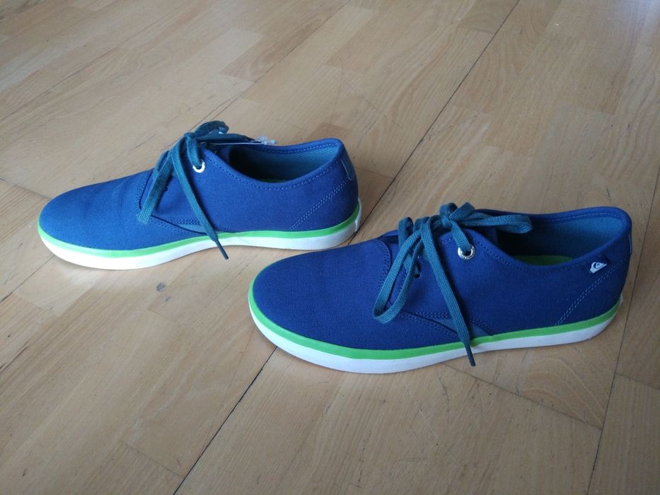 Buty quiksilver roz 38 nowe