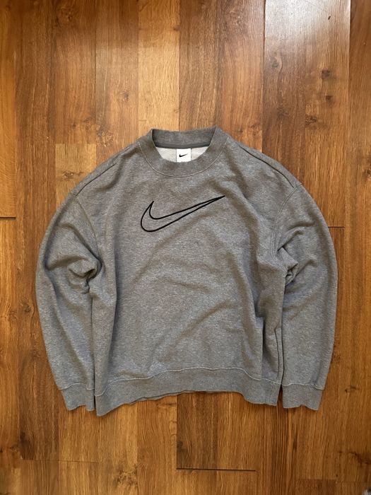 Базовий Світшот Nike Vintage Y2K Sk8 Найк