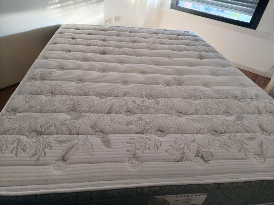 Colchão Molaflex Tao Memosense