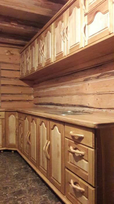 Тумби кухні  установка сходів столи