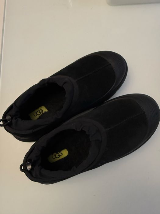 уггі чоловічі UGG(оригінал)