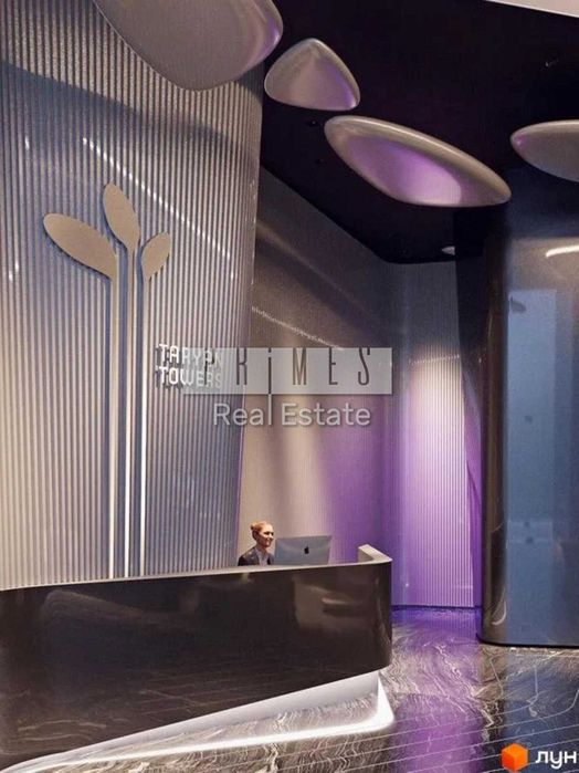 Продаж 3к квартири, ЖК Taryan Towers, вул. Іоанна Павла II, 12