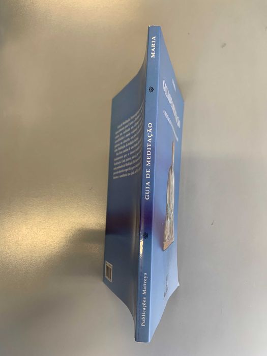 Guia de Meditação