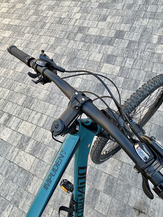 Rower górski MTB TORPADO Storm X7