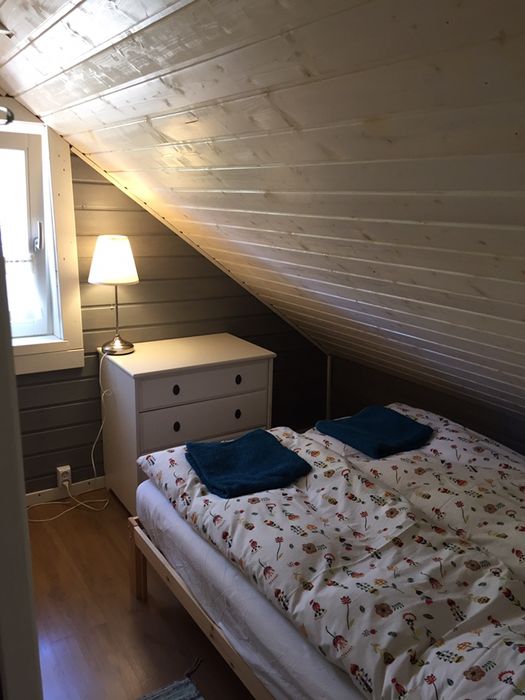 Domek Sasino „Mojo Miodno Checz”