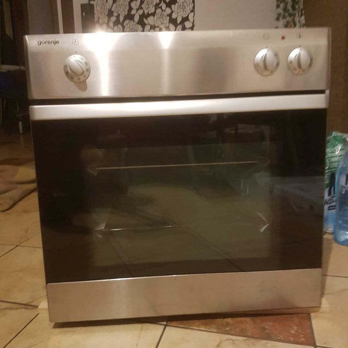 Piekarnik elektryczny do zabudowy Gorenje SPRAWNY