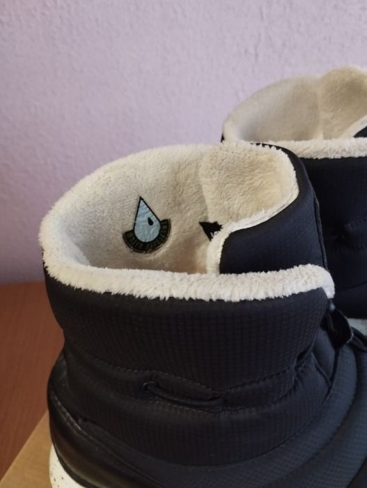 Чоботи жіночі Reebok