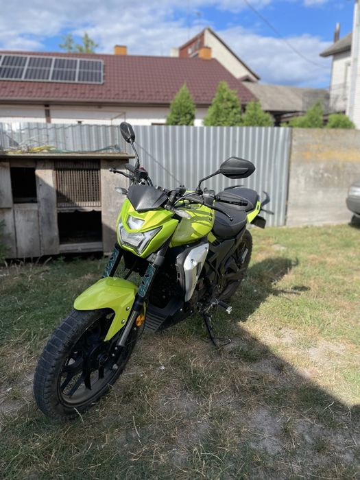 Lifan sr220 | ліфан