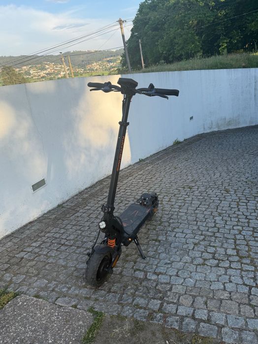 trocar g2 master mexida