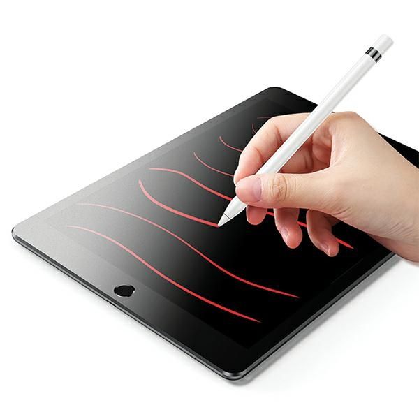 USAMS PaperLike protector iPad 9,7"BH678ZLMXX01 (US-BH678)