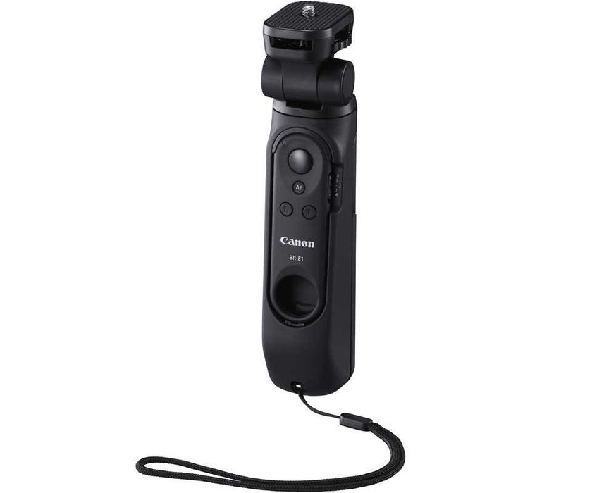 Canon G7X III NOVA Prata + Tripé Garantía 3 anos