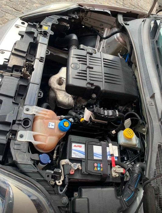 Fiat Punto 2016 Completo514139394503485443