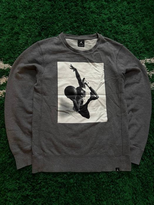 Sprzedam crewneck jordan