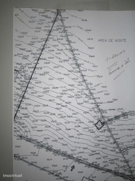 Comprar terreno em Arouca