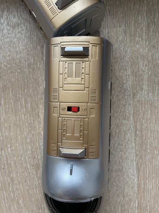 Дитячий Великий Потяг - Большой Детский Поезд