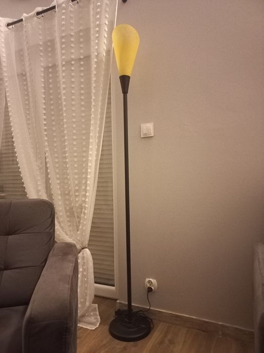 Lampa stojąca IKEA