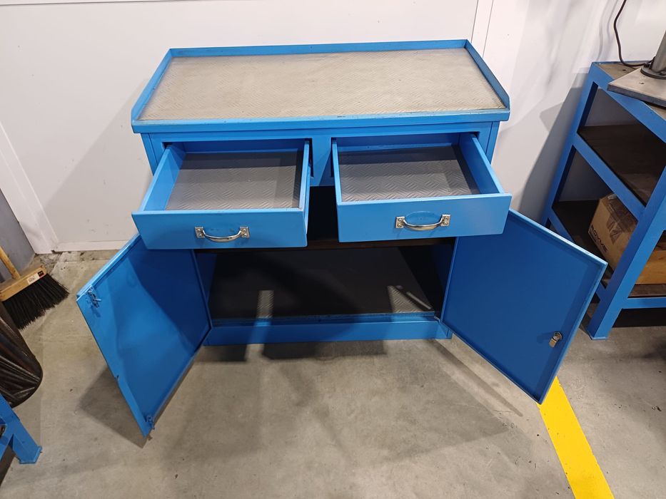 Armários  de arrumação