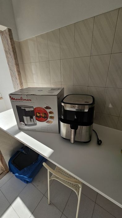 Fritadeira Air Fryer