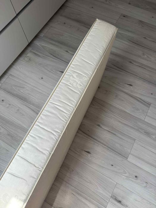 Materac 130x70 grubość 16 cm
