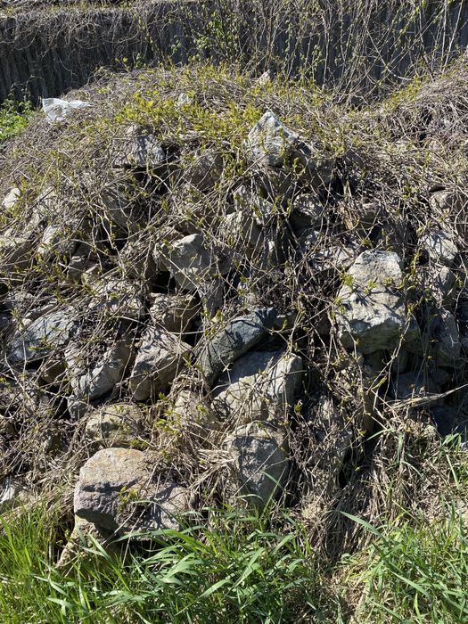 Камінь , бут , Бутовий камінь