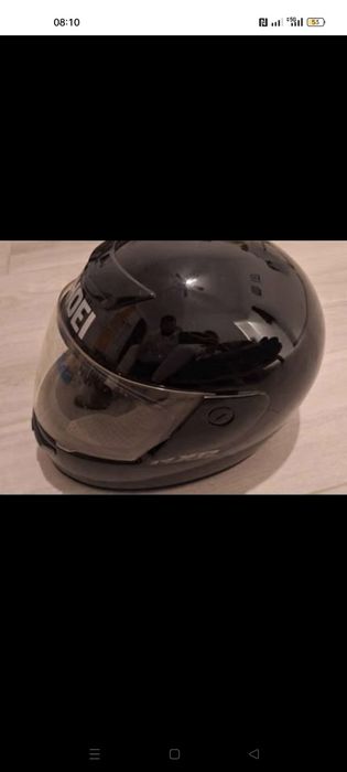 Capacete Shoei RX-R