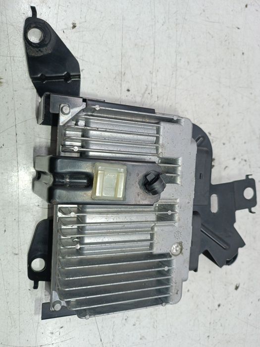 Centralina ECU - BMW 3 Compact (E46) | 01 - 05