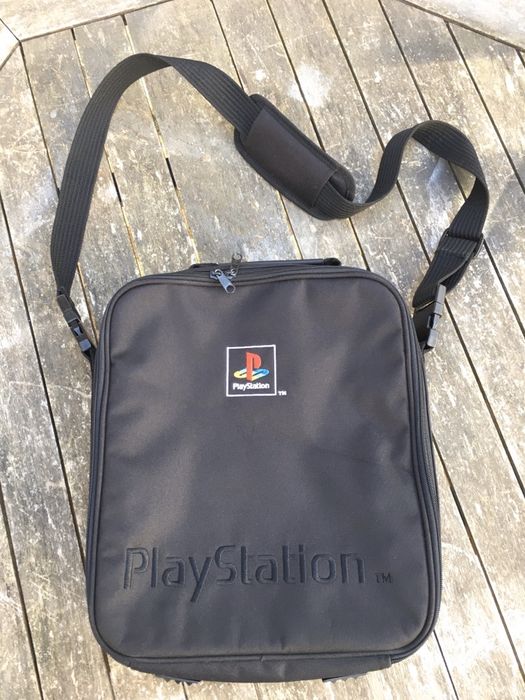 Bag for PlayStation64751577657602120