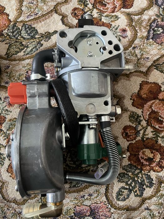 Продам карбюратор SPD P27 на генератор 5-8kW 188f 190f