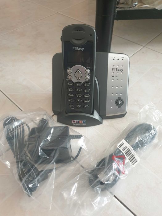 Telefone fixo PT EASY