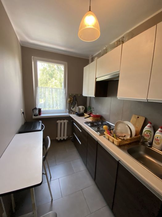 Mieszkanie – Kraków, Wola Duchacka, Podgórze Duchackie - Widok 3