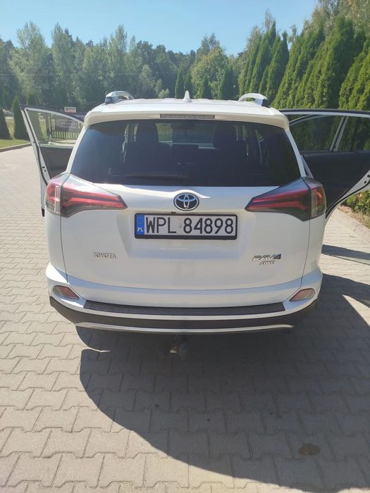 Toyota RAV-4