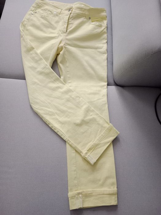 Jeansy Gerry Weber r. 36