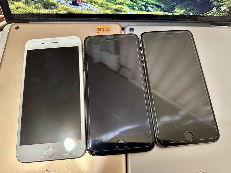 Apple iphone 7 plus-32GB, neverlock‼️