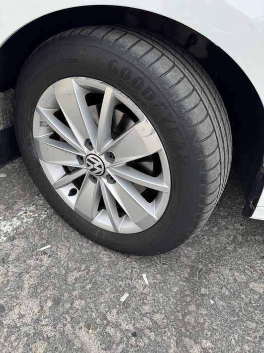 Продається Volkswagen Jetta SE 2015